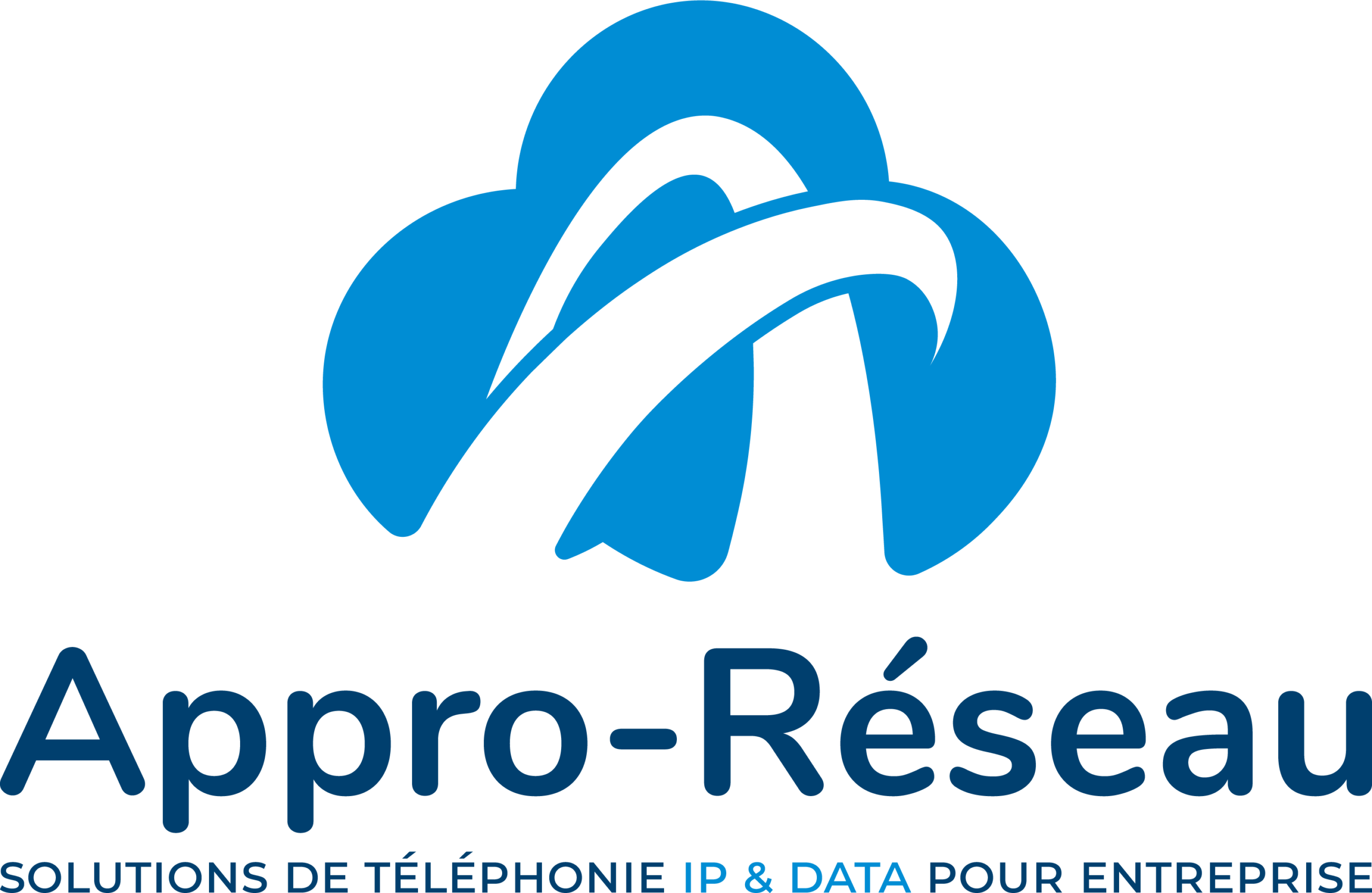 Logo Appro réseau