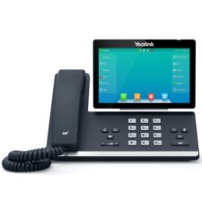 produits - Téléphone Yealink T57W